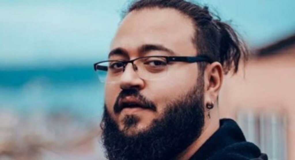 Jahrein tutuklandı
