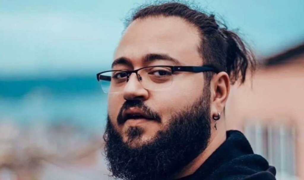 Jahrein tutuklandı