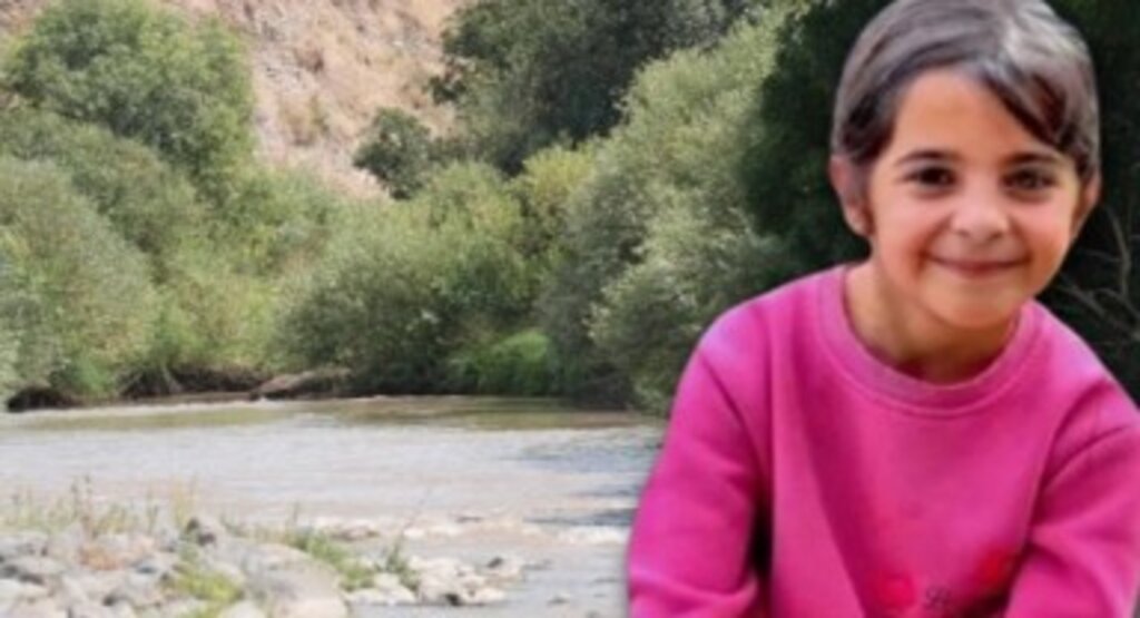 JASAT Raporu: Narin bulunmasın diye uğraşmışlar