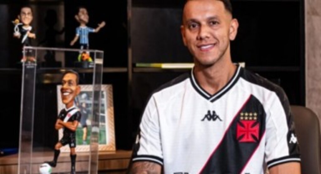 Josef de Souza silahlı saldırıya uğradı