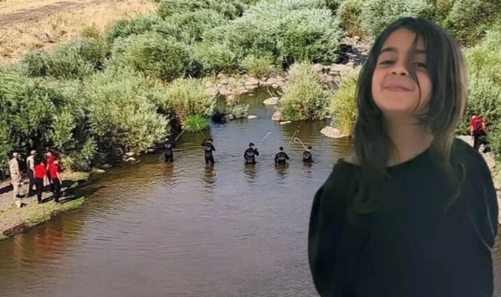 Kayıp Narin’in cansız bedeni bulundu: Üzücü gelişme