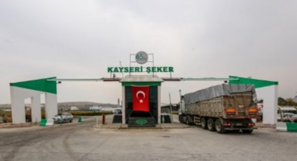 Kayseri Şeker’den çiftçilere duyuru: Sulama avansı artırıldı, ödeme tarihleri açıklandı