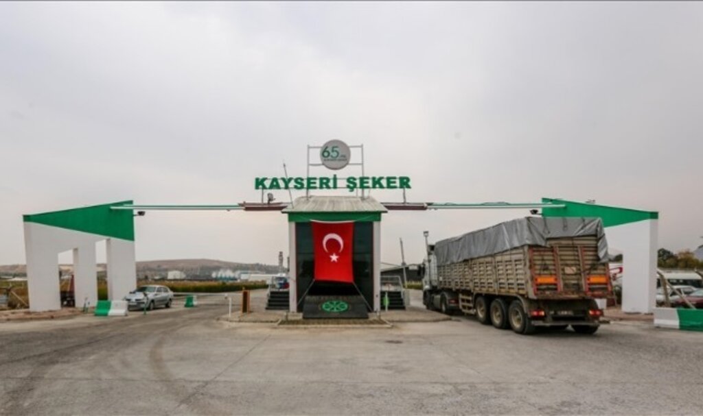 Kayseri Şeker’den çiftçilere duyuru: Sulama avansı artırıldı, ödeme tarihleri açıklandı