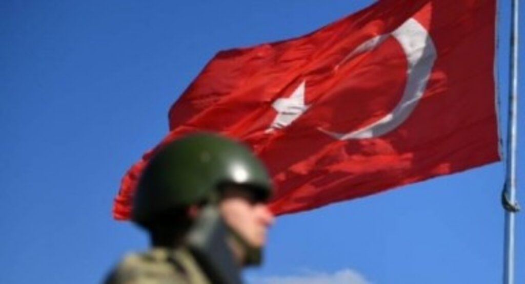 Kırmızı ve gri kodda aranan 2 terörist etkisiz hale getirildi