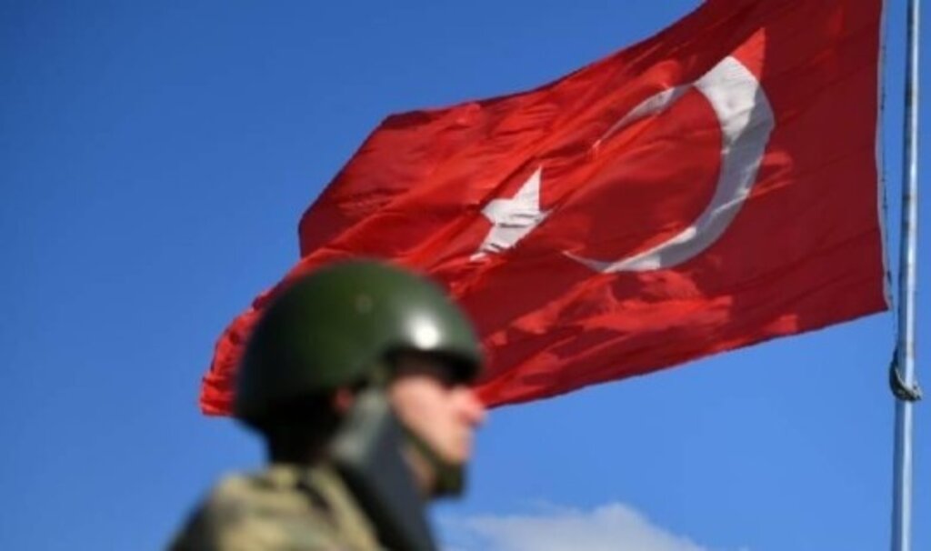 Kırmızı ve gri kodda aranan 2 terörist etkisiz hale getirildi
