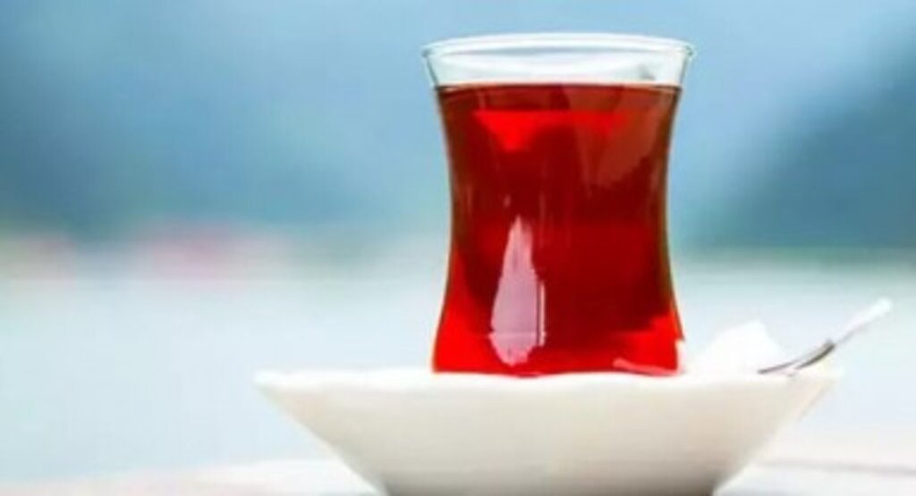 Kuru çay fiyatlarında düzenleme yüzde 18 oldu