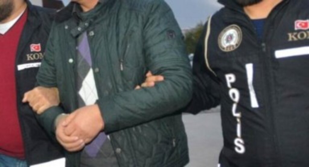 Kuyu 27 operasyonu: 32 şüpheli yakalandı