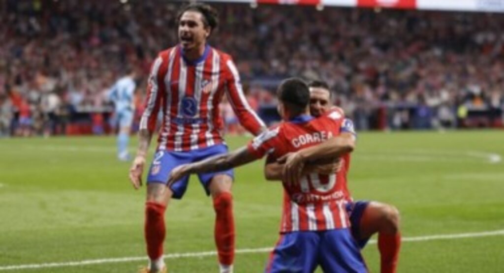 Madrid Derbisi berabere bitti, Arda forma giyemedi