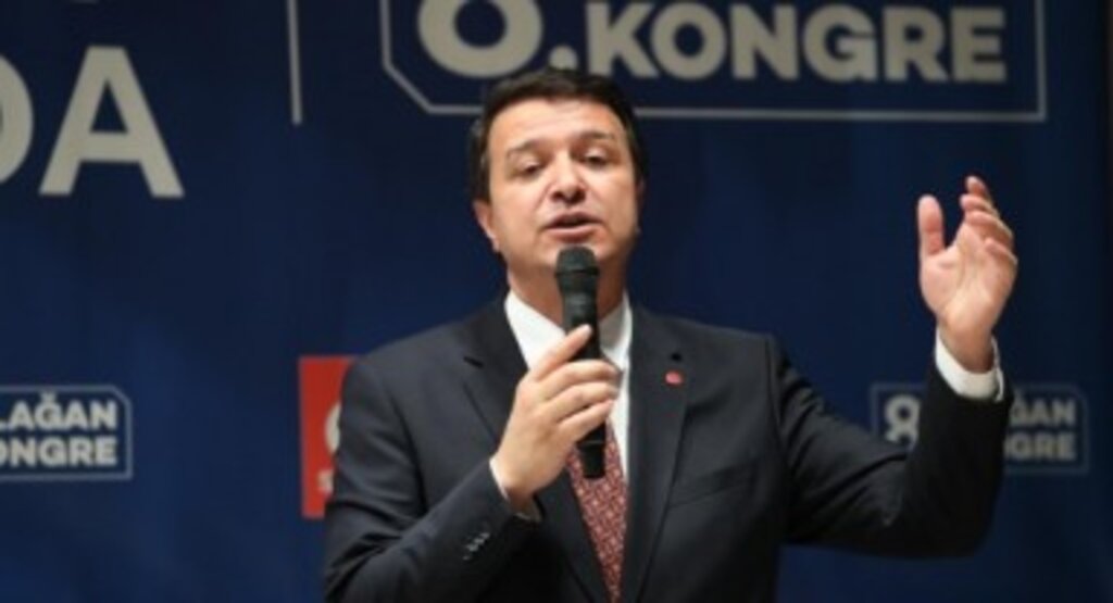 Mahmut Arıkan Samsun’a Geliyor!