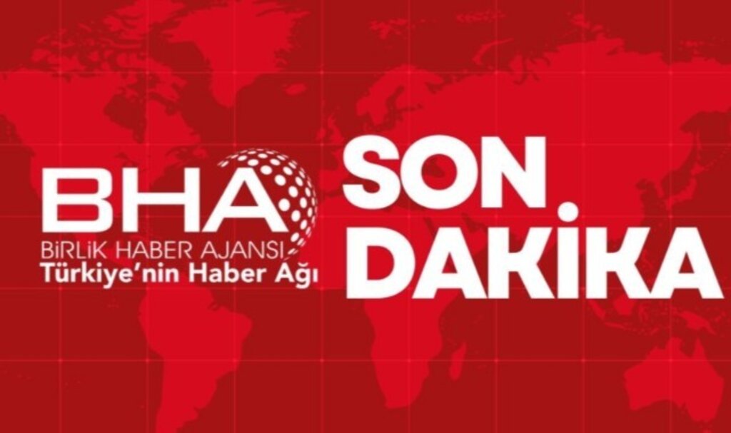Malatya'da deprem!
