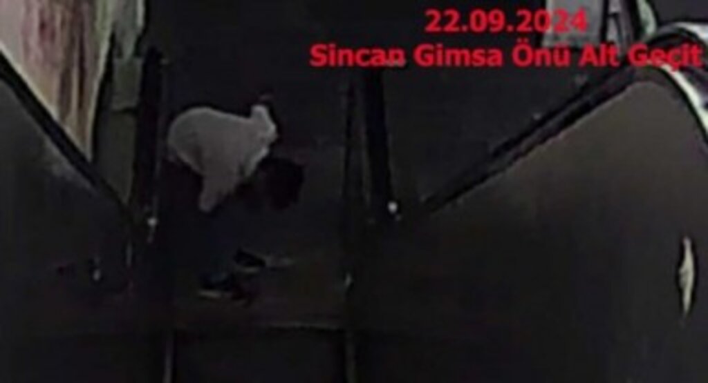 Mansur Yavaş’tan kamu malına zarar çıkışı: Videolu paylaşımla ifşa etti