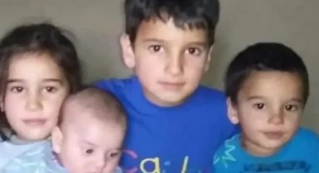 Mardin’de 4 kardeş ve anneleri kayıp! Arama çalışmaları sürüyor