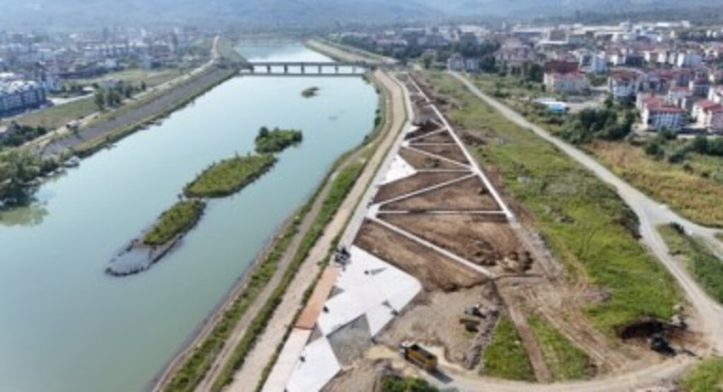 Melet'in Cazibesi Her Geçen Gün Artıyor