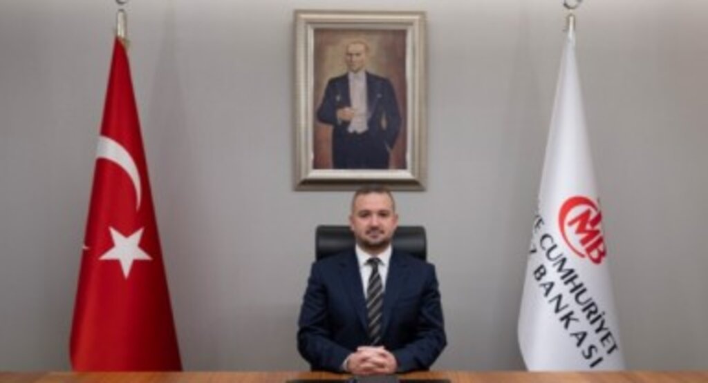 Merkez Bankası Başkanı, mecliste sunum yapacak