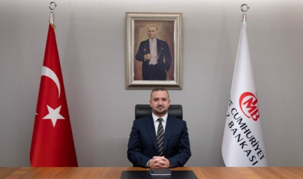 Merkez Bankası Başkanı, mecliste sunum yapacak