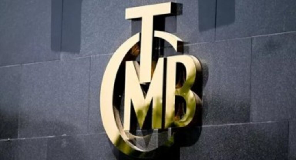 Merkez Bankası faiz oranını sabit tuttu