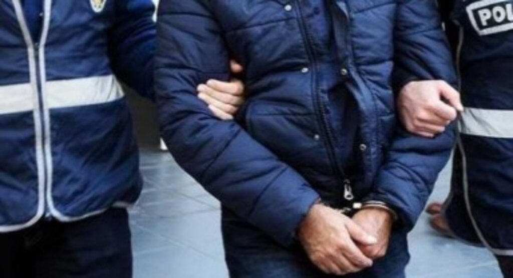 Mersin'de 50 kaçak göçmen yakalandı