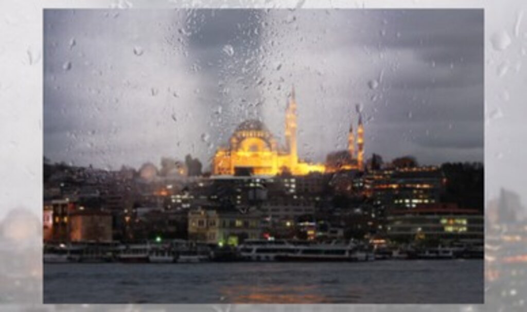 Meteoroloji’den hafta sonu hava durumu, sıcaklıklar birden düşecek