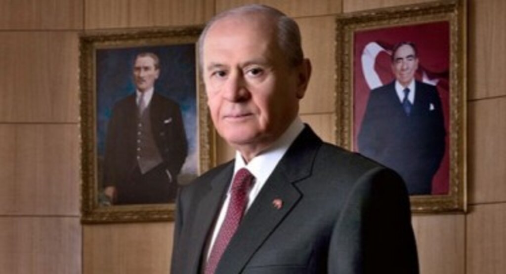 MHP’den “Bahçeli öldü” iddialarına sert yanıt
