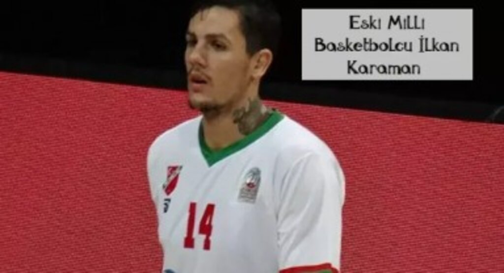 Milli Basketbolcu geçirdiği kazada hayatını kaybetti