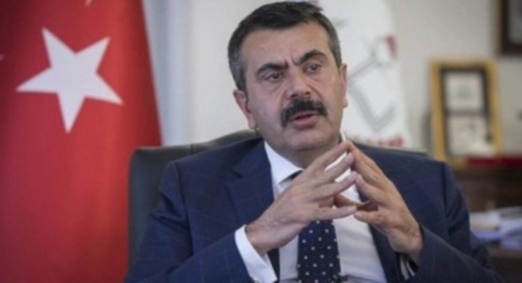 Milli Eğitim Bakanı Yusuf Tekin: Narin’in okuluna psikososyal destek vereceğiz
