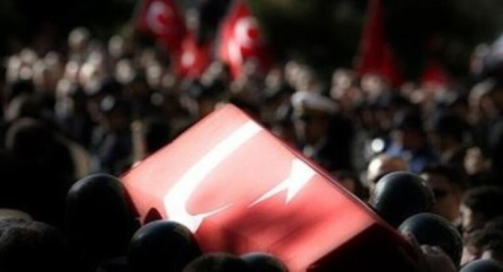Milli Savunma Bakanlığı’ndan acı haber: Piyade Sözleşmeli Er Maşallah Abakay şehit oldu