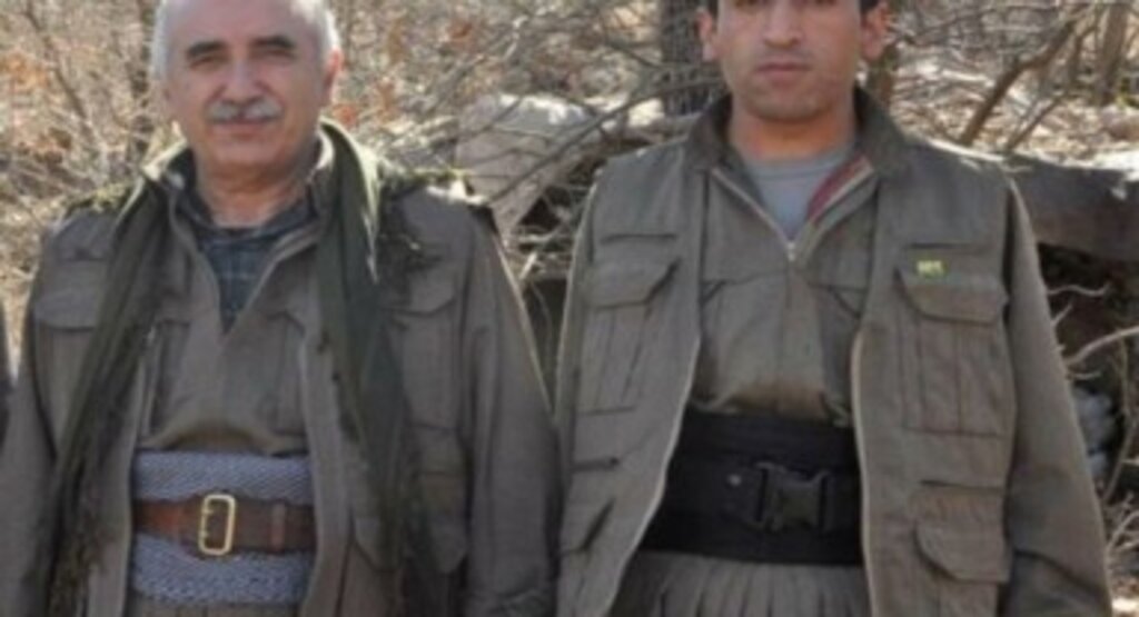 MİT’ten nokta operasyon: Sözde sorumlu terörist etkisiz hale getirildi