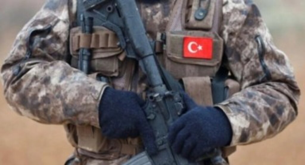 MİT’ten operasyon: Sözde sorumlu etkisiz hale getirildi