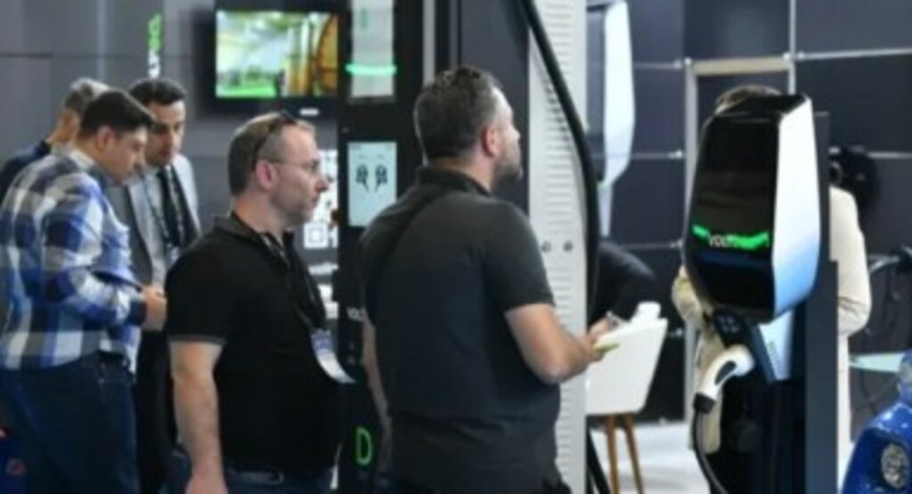 Mobilite sektörü İstanbul’da ikinci kez buluşuyor