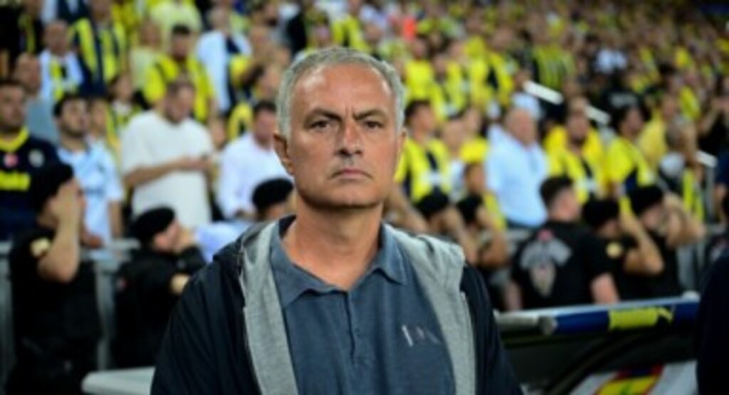 Mourinho: Alex’in takımı iyi hazırlanmıştı
