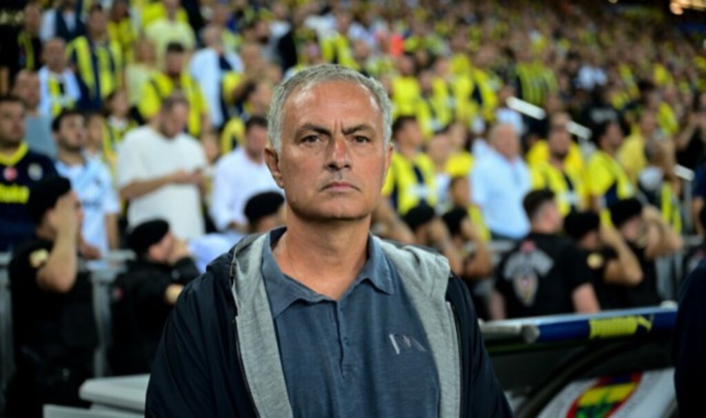 Mourinho: Alex’in takımı iyi hazırlanmıştı