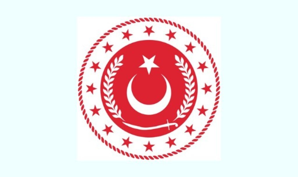 MSB: “ABD ile GKRY arasında yapılan anlaşmayı şiddetle kınıyoruz”