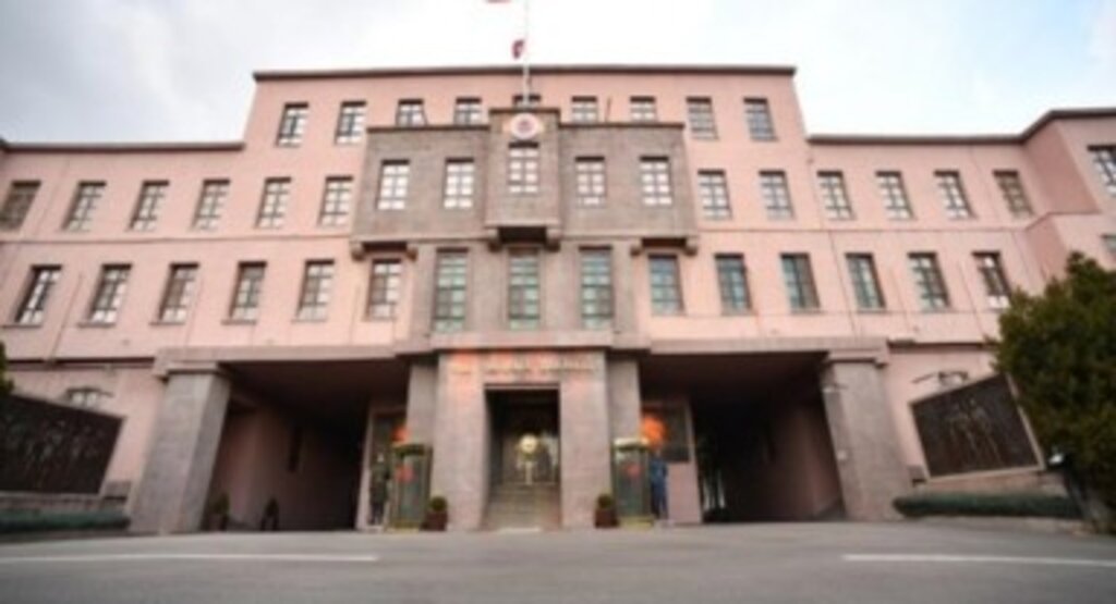 MSB duyurdu: Subay Başvuruları başladı