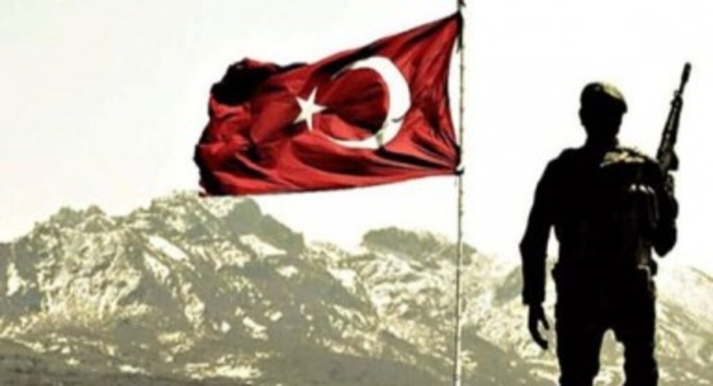 MSB: Son bir haftada 95 terörist etkisiz hâle getirildi