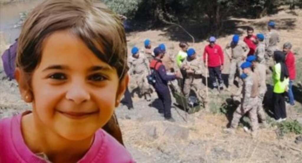 Narin cinayetinde korkunç itiraf: ‘Çantasının ipini sökerek çuvalın ağzını bağladım…!’