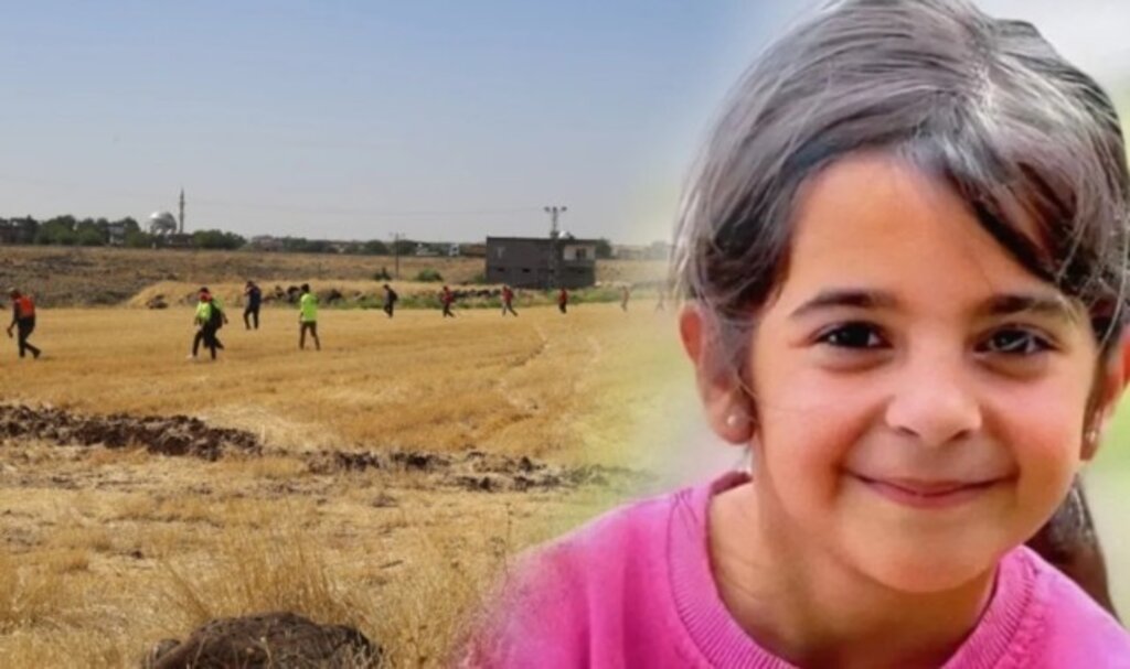 Narin cinayetinde yeni gelişme: Tutuklu sayısı 11’e yükseldi