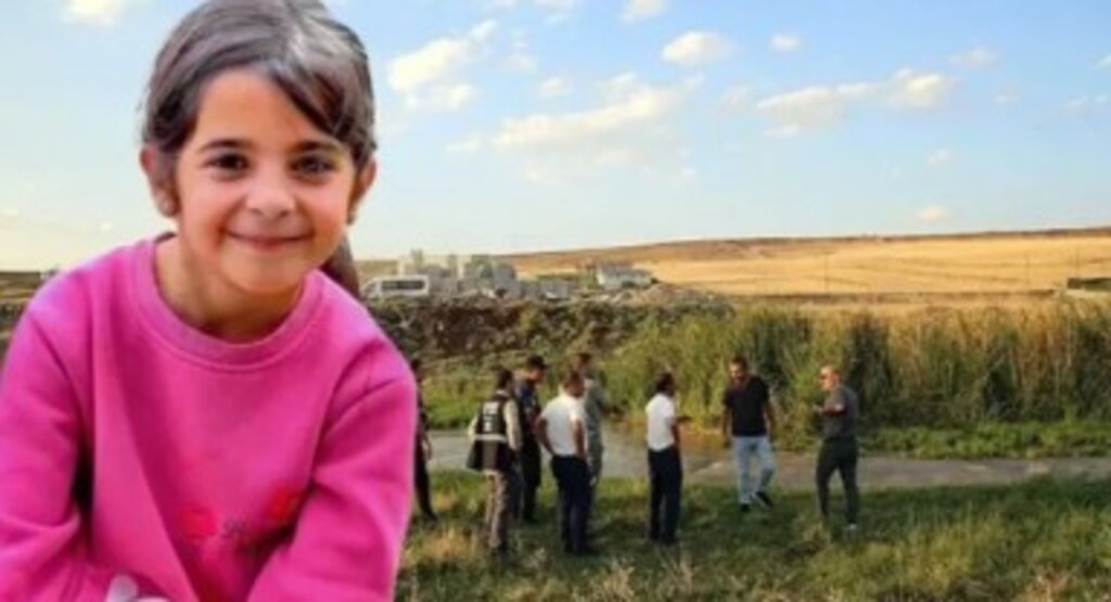 Narin Güran’ın adli tıp raporu tamamlandı