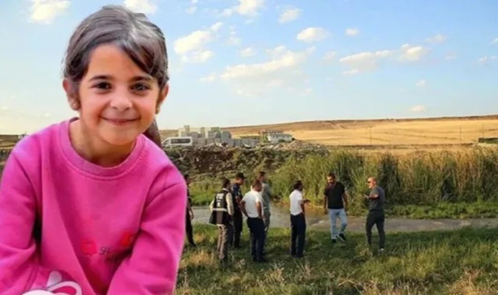 Narin Güran’ın adli tıp raporu tamamlandı