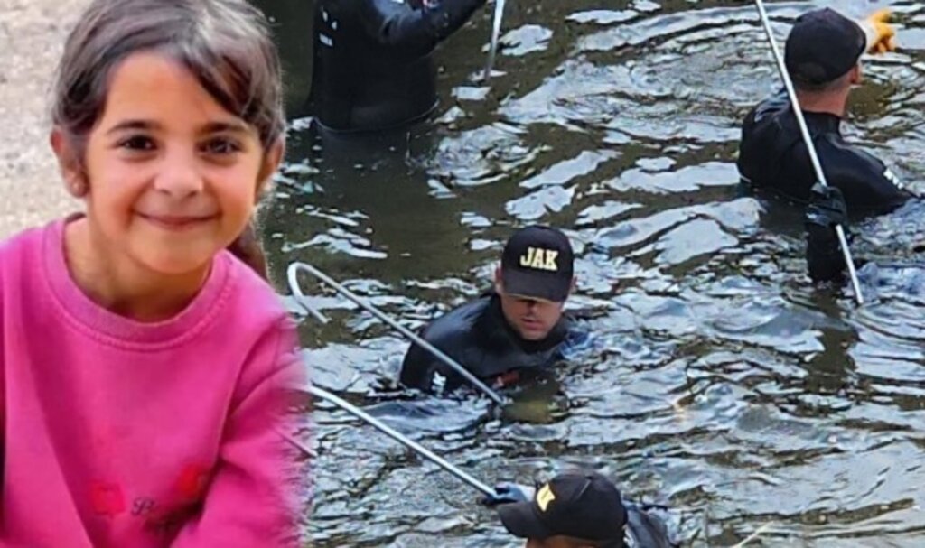 Narin’in ablasının ölümü araştırılacak