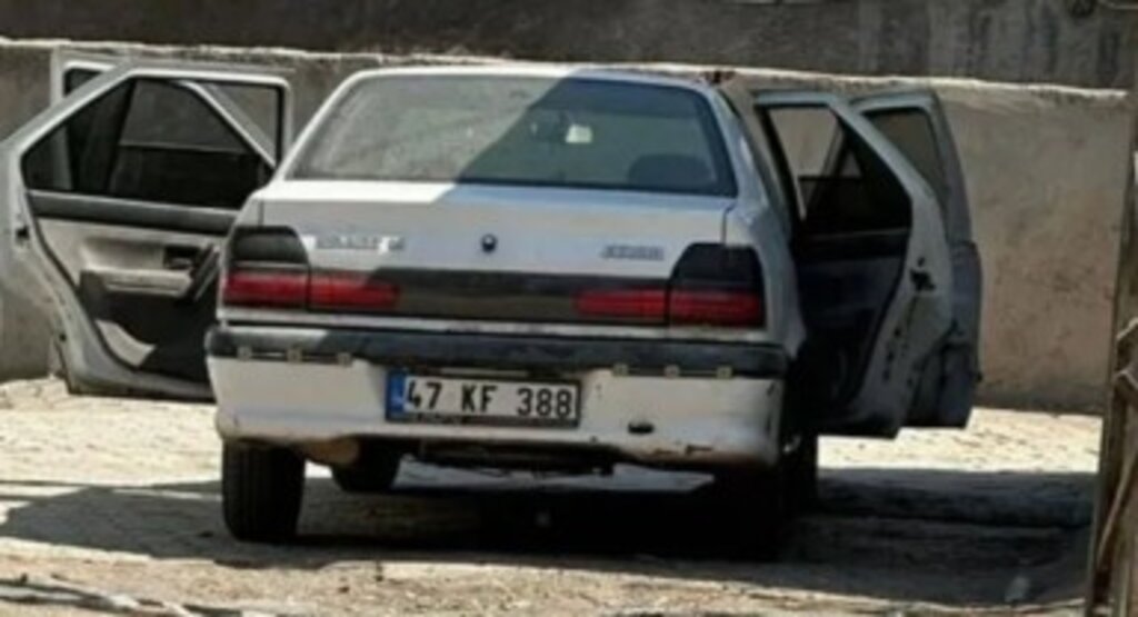 Narin’in tutuklu amcasının arabası yeniden incelenecek