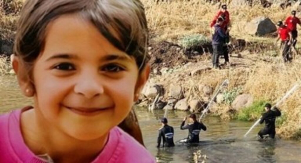 Narin soruşturmasında 22 şüpheli adliyeye sevk edildi