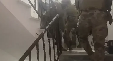 Narkoçelik-37 operasyonlarıyla 227 zehir taciri yakalandı