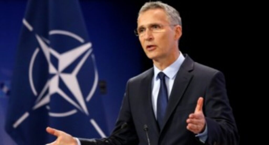 NATO: Avrupa kıtasının güvenliği Türkiye olmadan imkansızdır!
