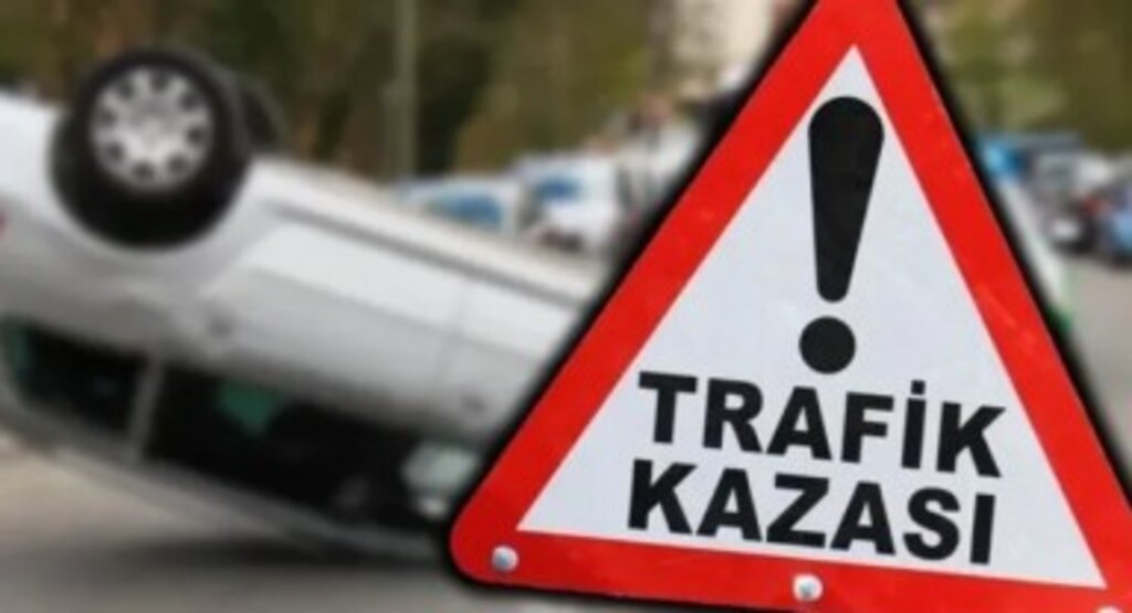 Niğde’de otomobil takla attı: 1 ölü