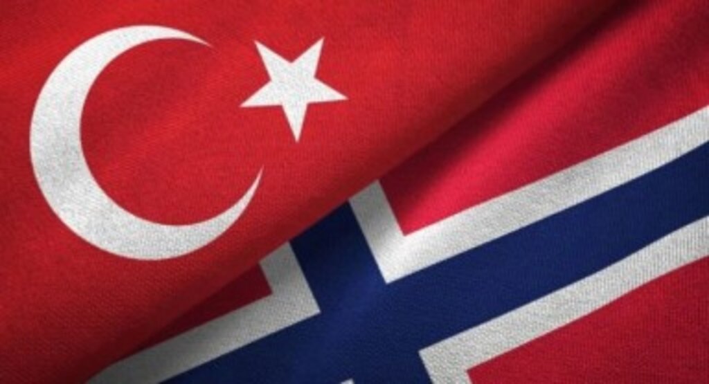 Norveç, Türkiye’ye yönelik Savunma Sanayi kısıtlamalarını kaldırdı