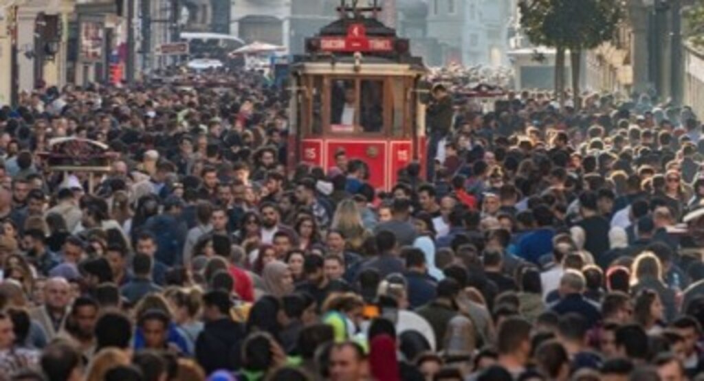 OECD Ülkeleri arasında Türkiye’nin işsizlik oranı yükseliyor