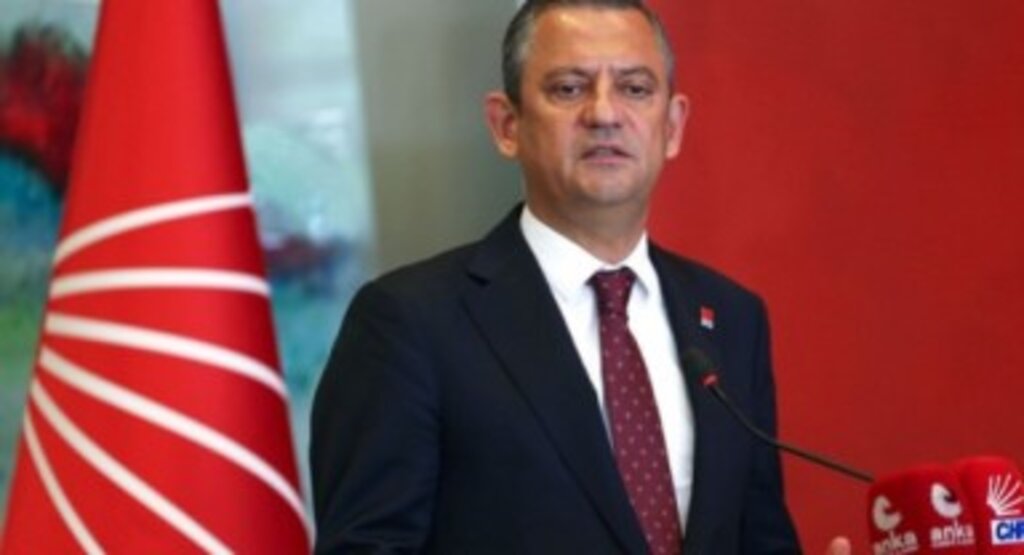 Özel’den Manisa Valisine mektup