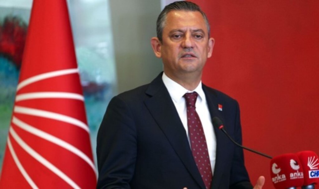 Özel’den Manisa Valisine mektup