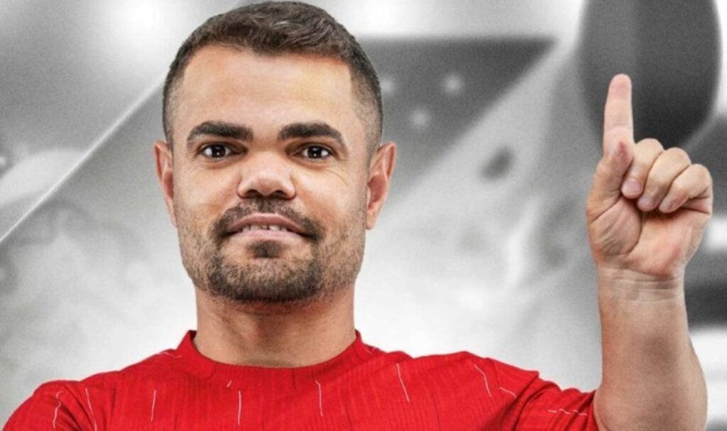 Paralimpik Oyunları'nda Abdullah Kayapınar gümüş madalya kazandı