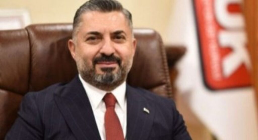 RTÜK Başkanı iddialara cevap verdi